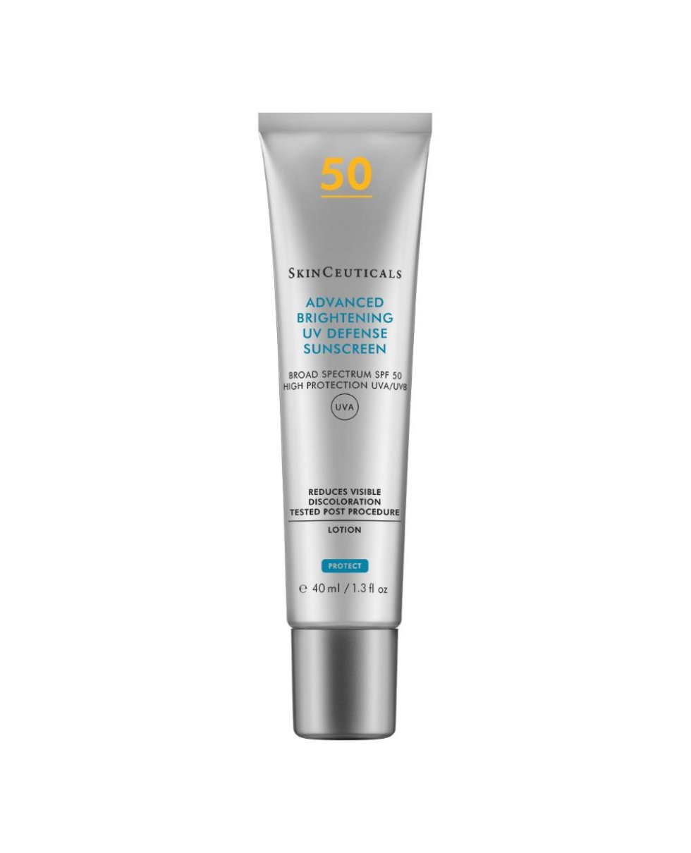 ADVANCED BRIGHTENING UV DEFENC