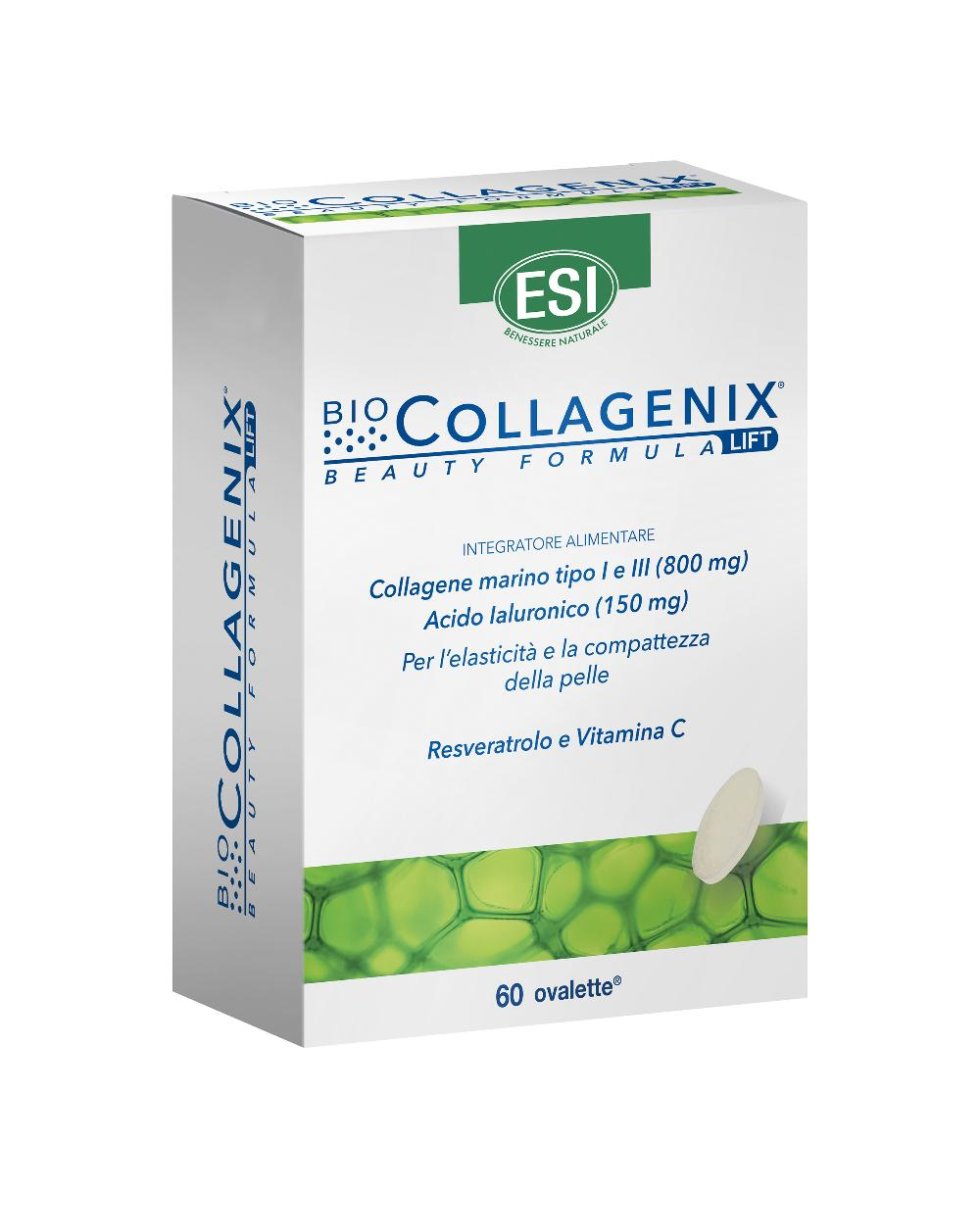 Biocollagenix 60 Ovalette