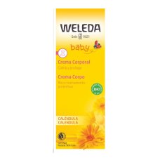 CALENDULA BABY CR CORPO 75ML WE