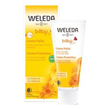 CALENDULA BABY CREMA PROTET 75ML