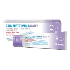 Connettivinababy Crema 75g