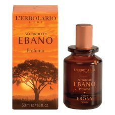 ACCORDO EBANO PROFUMO 50ML