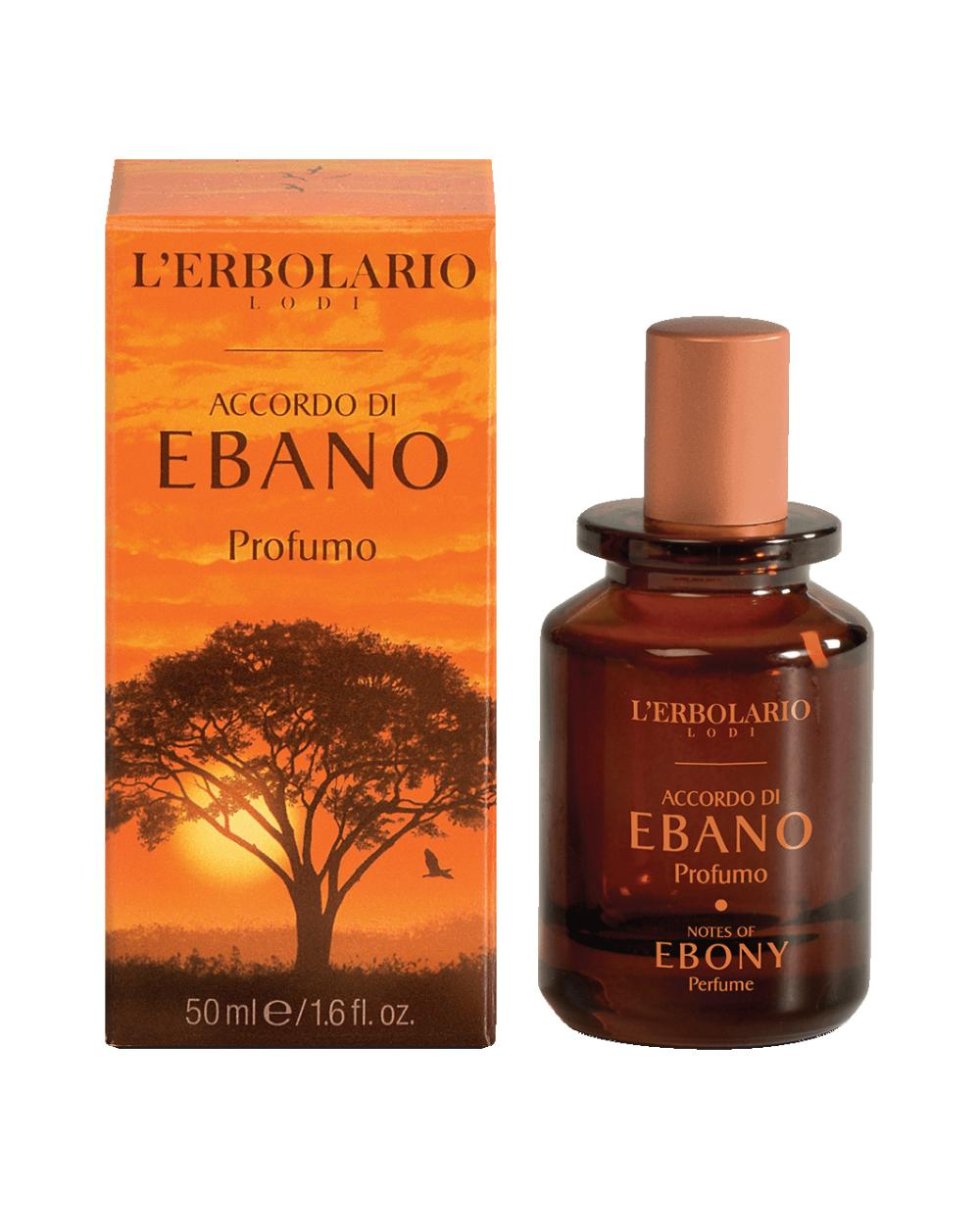 ACCORDO EBANO PROFUMO 50ML