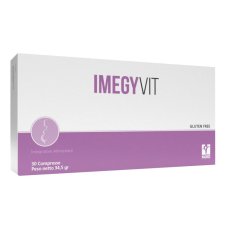 Imegyvit 30cpr