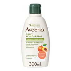 AVEENO BD YOG ALBEMIELE 300ML