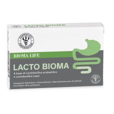 LACTOBIOMA 30CPS