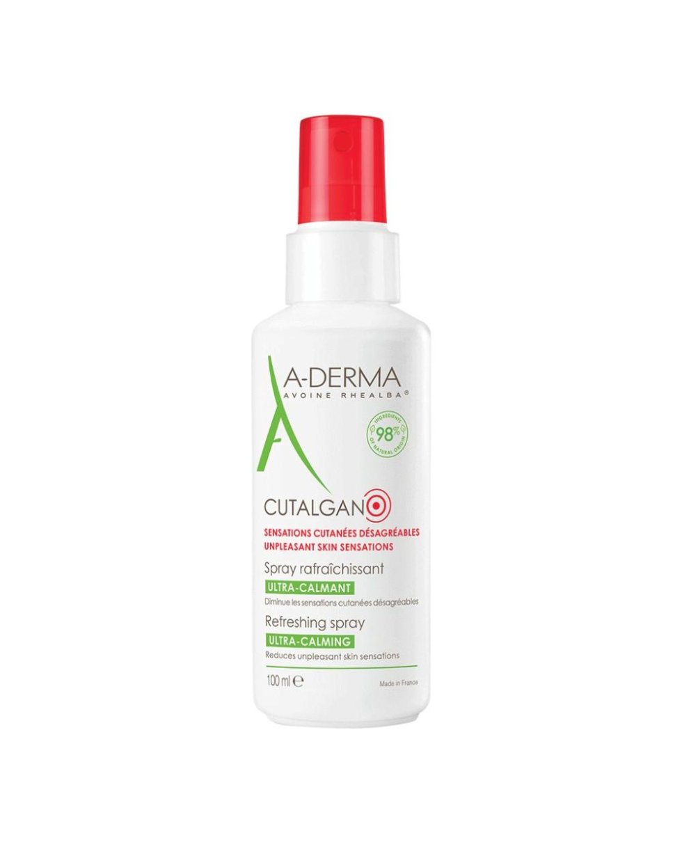 ADERMA A-D CUTALGAN SPRAY 100ML