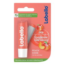 LABELLO PEACH SHINE 5,5ML