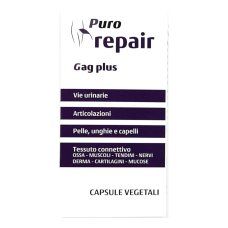 PUROREPAIR GAG PLUS 40CPS TILAB