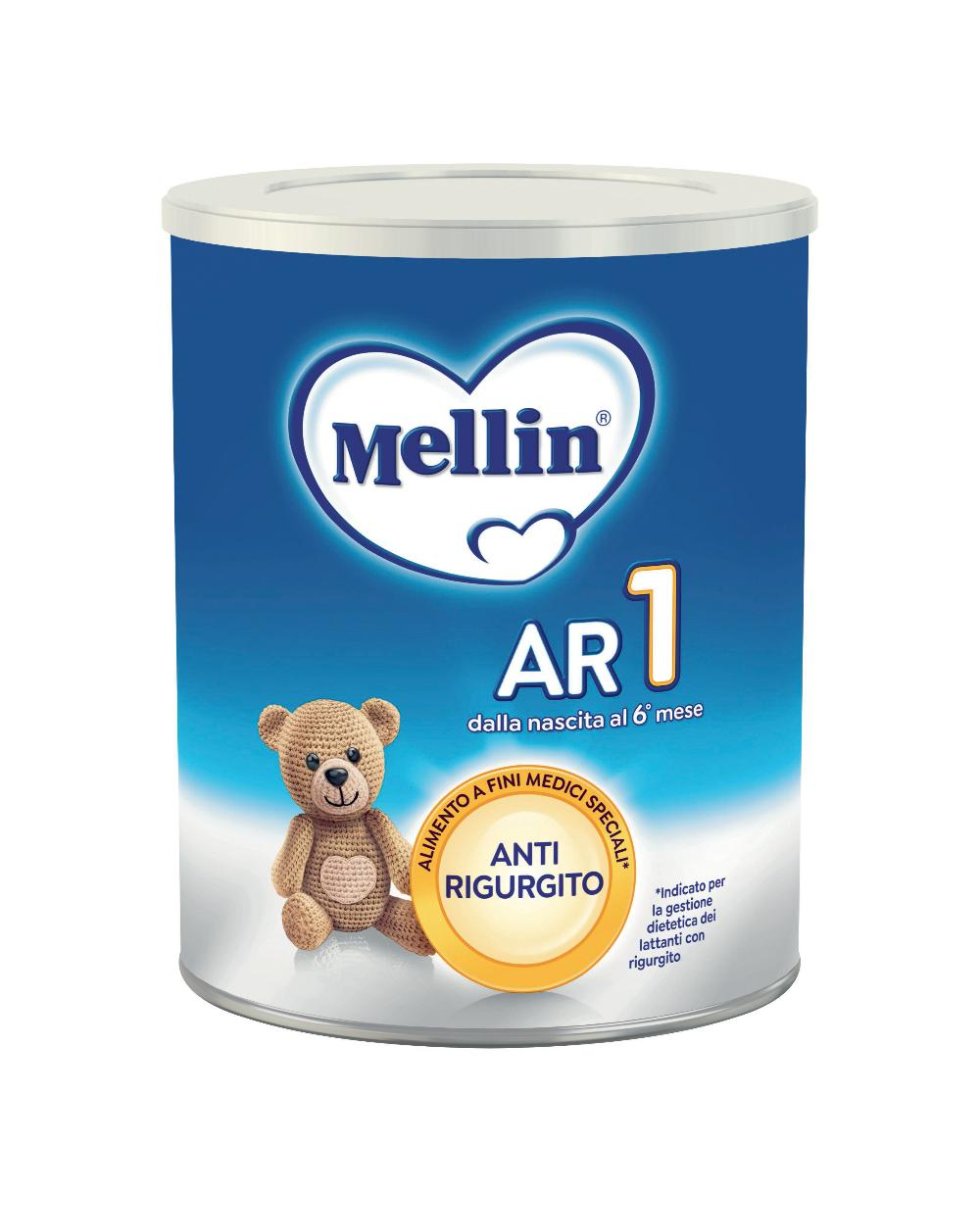 MELLIN AR 1 400G