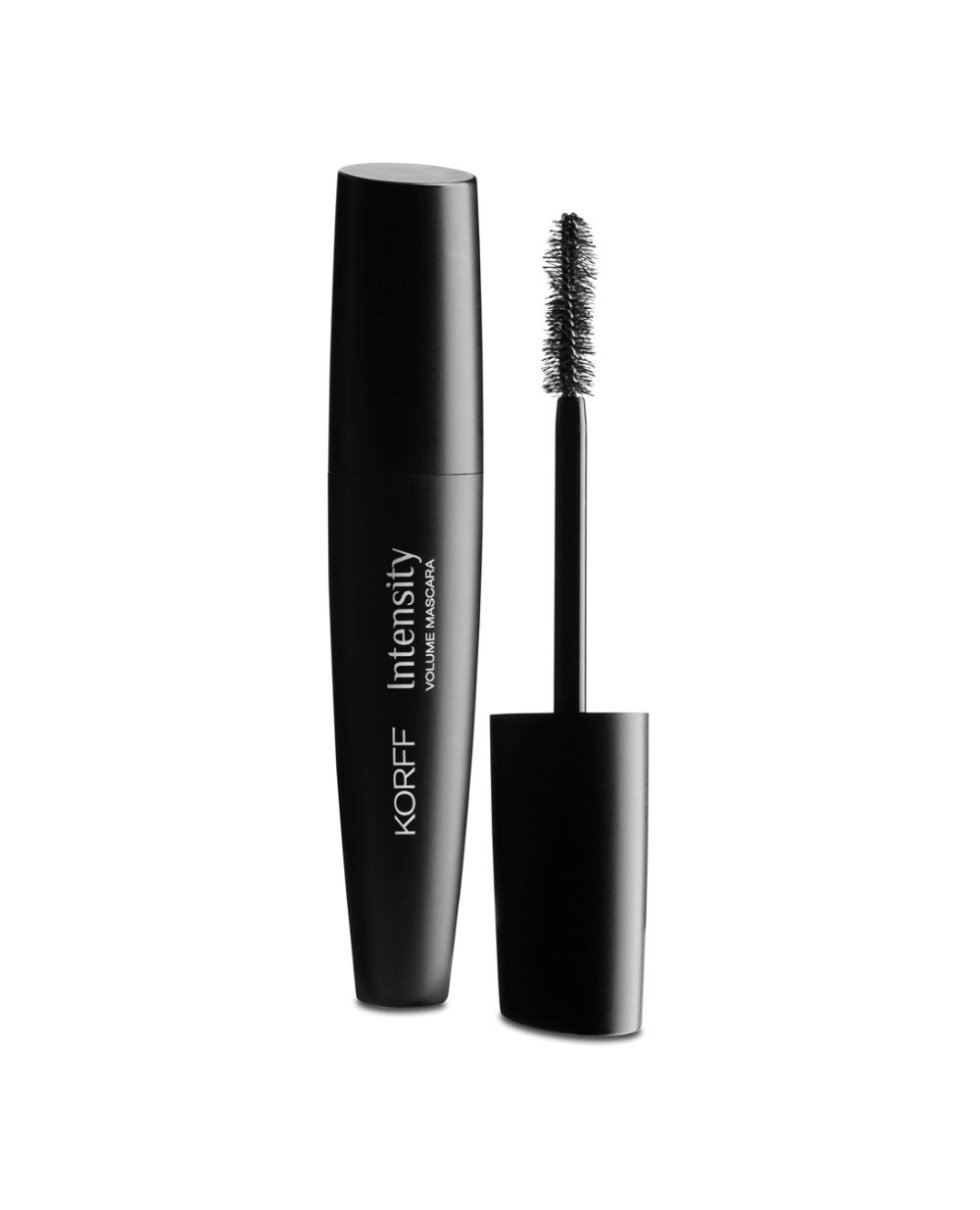 Korff INTENSITY MASCARA VOLUME