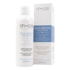 ONCOS OLIO SECCO LEN AMMORB