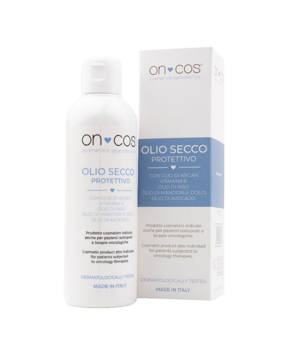 ONCOS OLIO SECCO LEN AMMORB