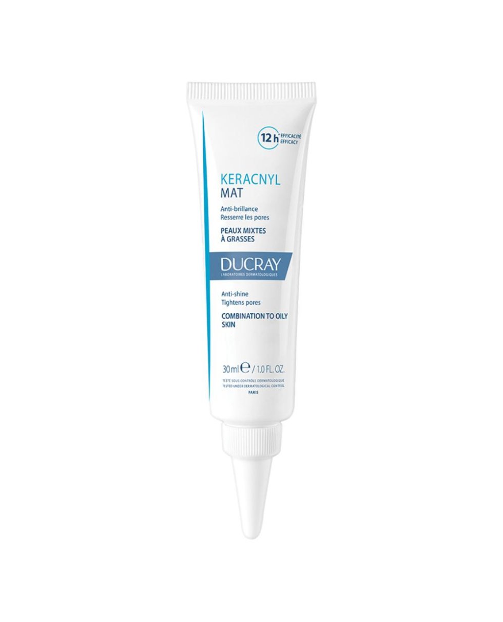 KERACNYL MAT GEL CREMA 30ML