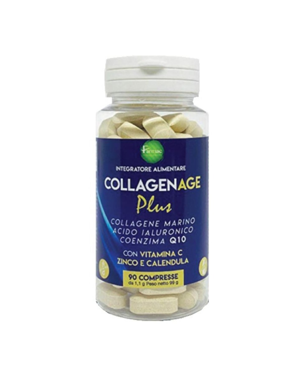 COLLAGENAGE PLUS 90CPR