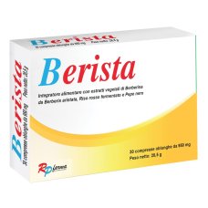 Berista 30cpr