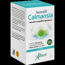 SERENIL CALMANSIA 50CPS