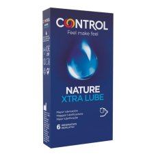 CONTROL NEW NAT 2,0 XTRA LUBE6