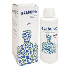 CATALITIC LITIO LI 250ML