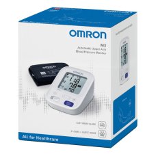 OMRON-SFIGMO BRACCIO M3