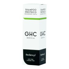 Ghc Medical Shampoo Proteico