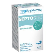 SEPTOSTIL SOL OFT 10ML