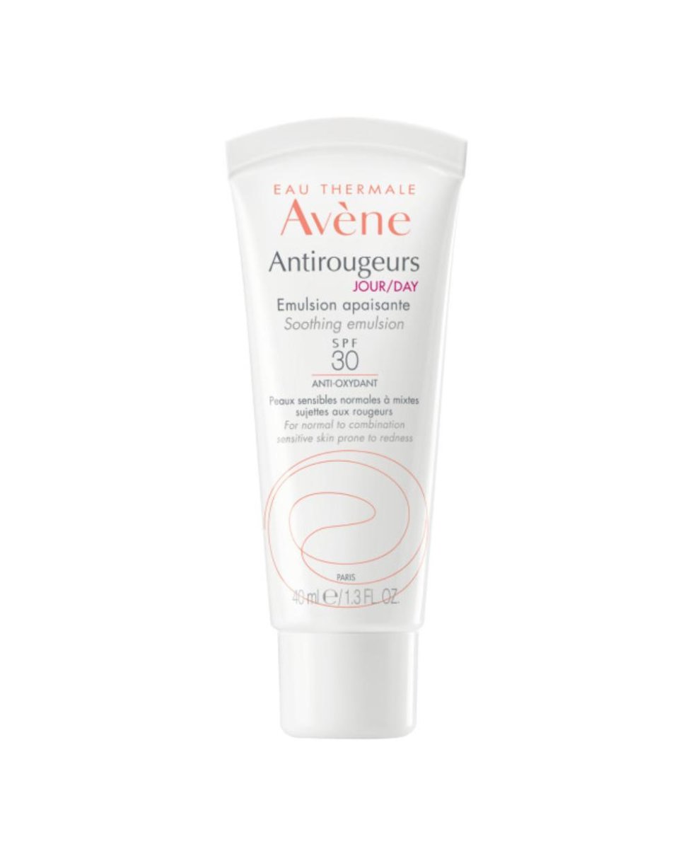 AVENE ANTIROUGEURS GG EMULS 40ML