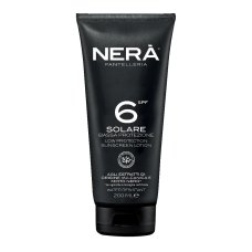 NERA' CREMA SOL SPF6 PROT/B