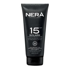 NERA' CREMA SOLARE SPF15 PRO/M