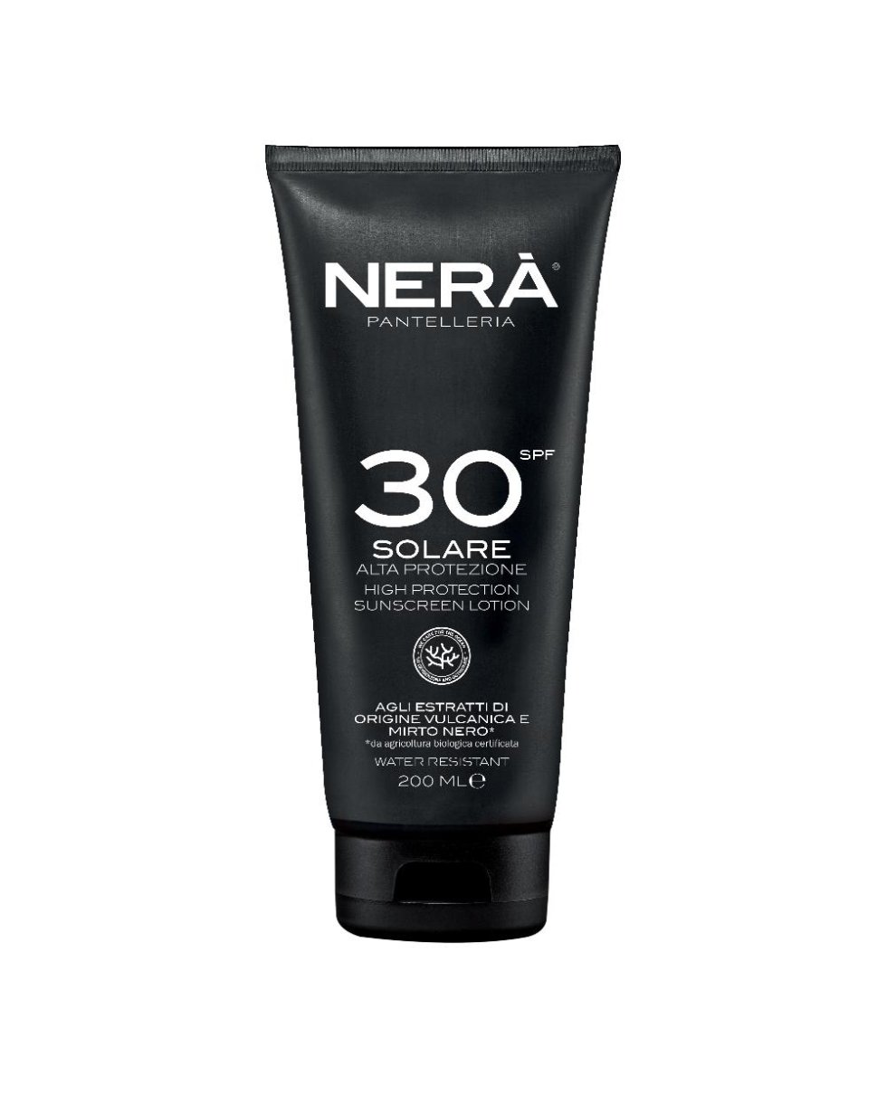 NERA' CREMA SOLARE SPF30 PRO/A