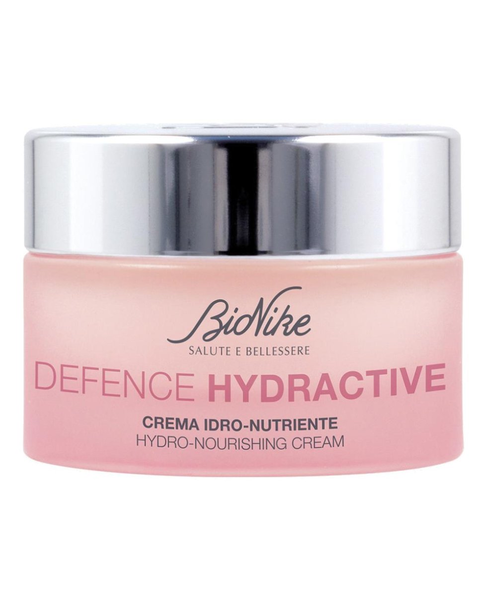 DEFENCE HYDRACTIVE CR IDRO-NUT