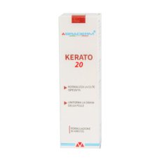 BRADERM KERATO20 100ML