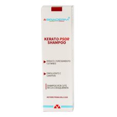 BRADERM KERATO PSOR SHAMPOO