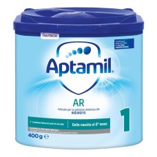 APTAMIL AR 1 400G