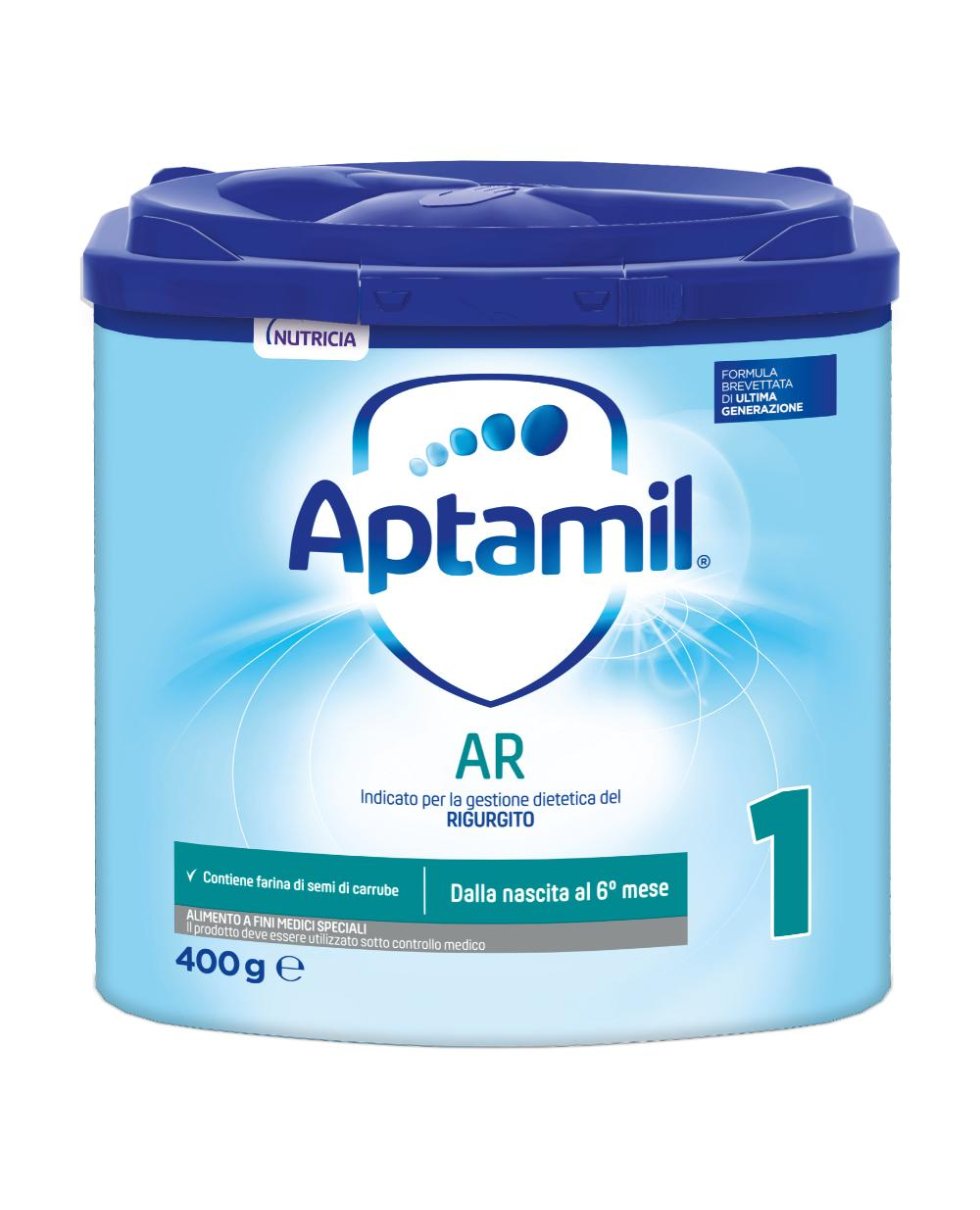 APTAMIL AR 1 400G