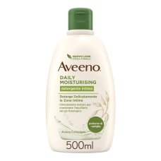 Aveeno Pn Detergente Intimo