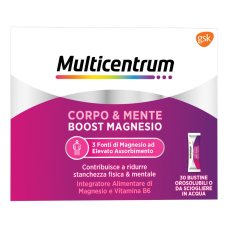 MULTICENTRUM MYMAG 30BUST