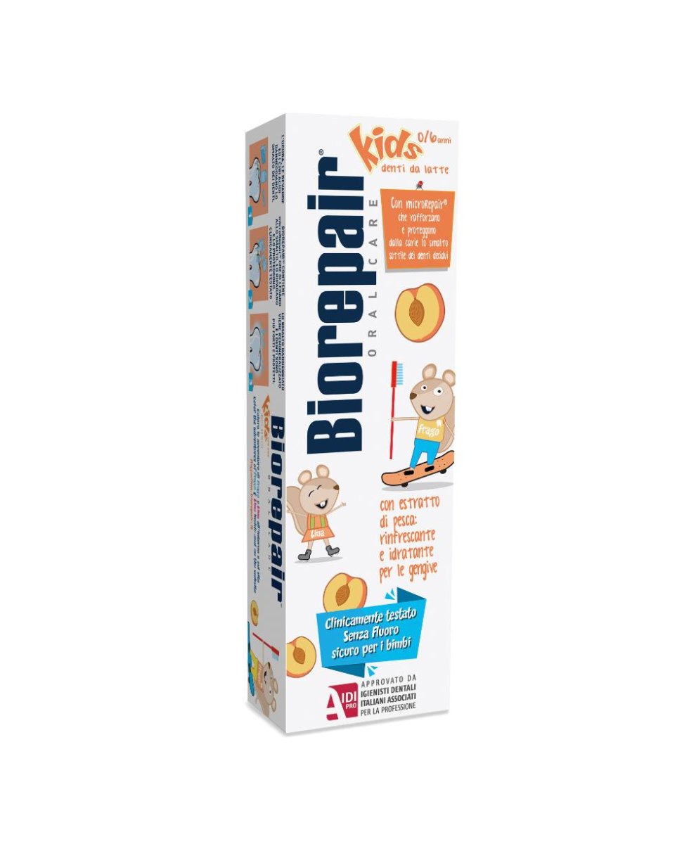 BIOREPAIR KIDS PESCA 50ML