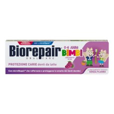 BIOREPAIR KIDS UVA 50ML