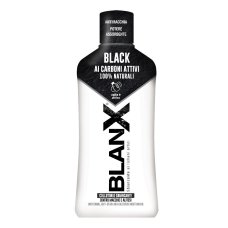 BLANX COLLUT.BLACK 500ML<