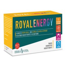 ROYAL ENERGY 10FL EBV