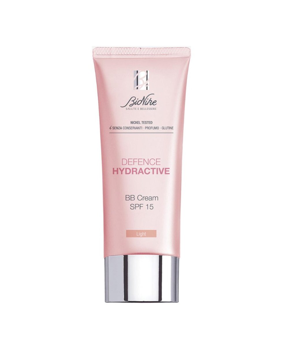 DEFENCE HYDRACTIVE BB CR LIGHT