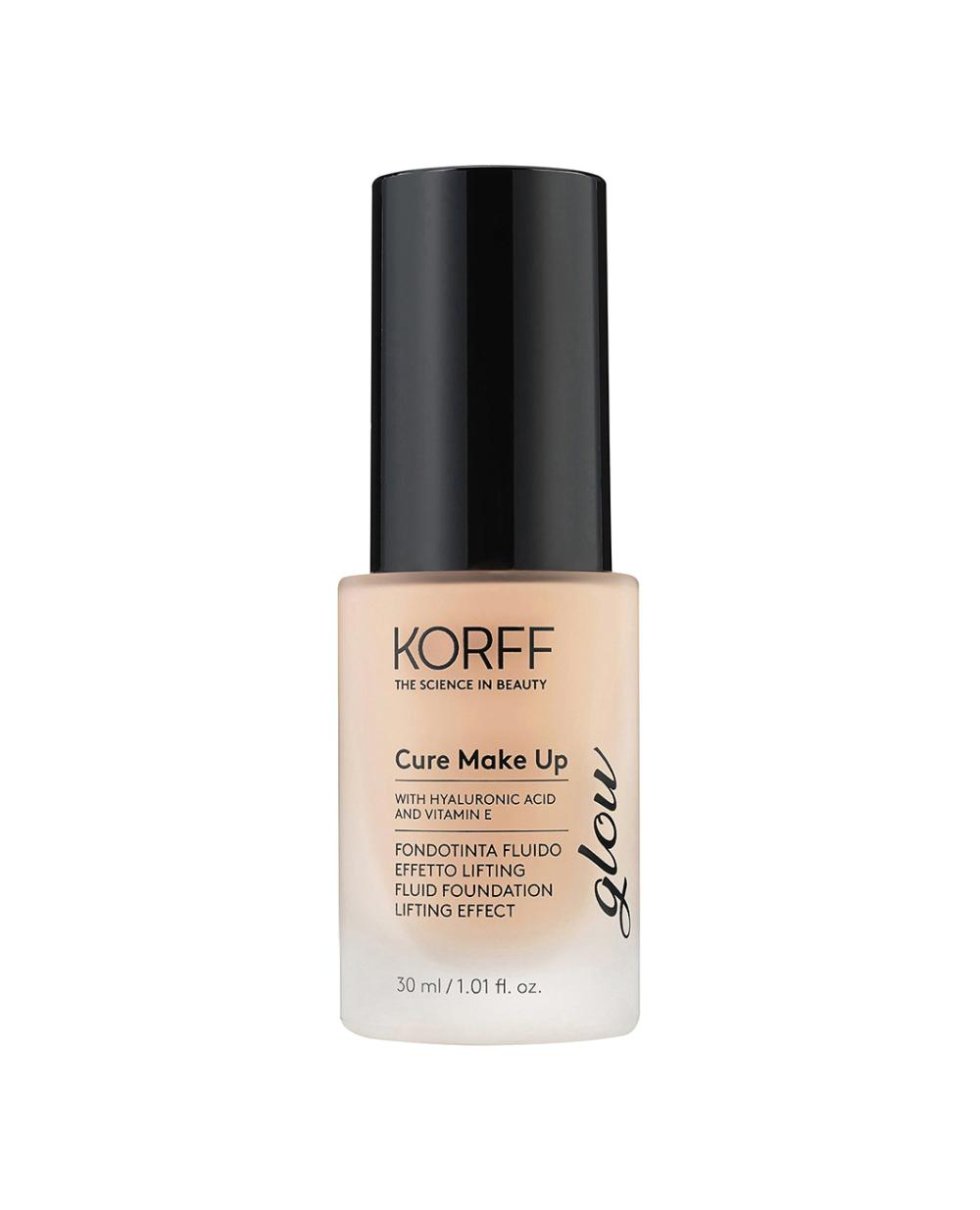 Korff Fondotinta Fluido Effetto Lifting Glow