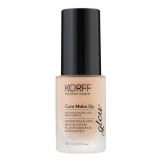 Korff Fondotinta Fluido Effetto Lifting Glow