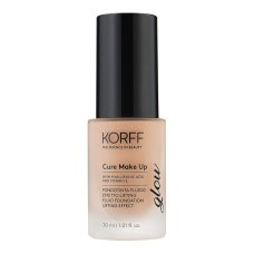 Korff Fondotinta Fluido Effetto Lifting Glow