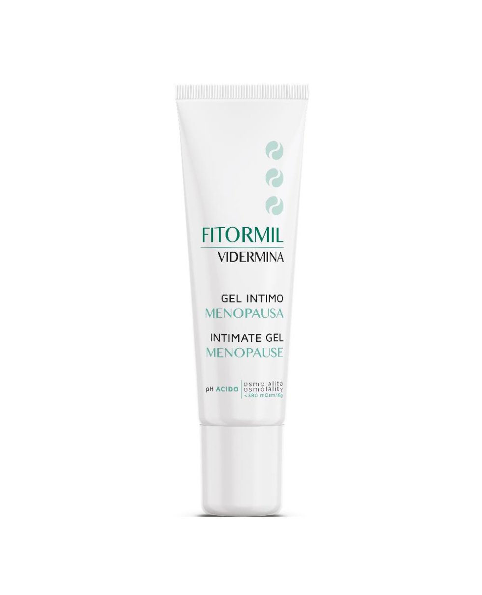 Vidermina Fitormil Gel Intimo