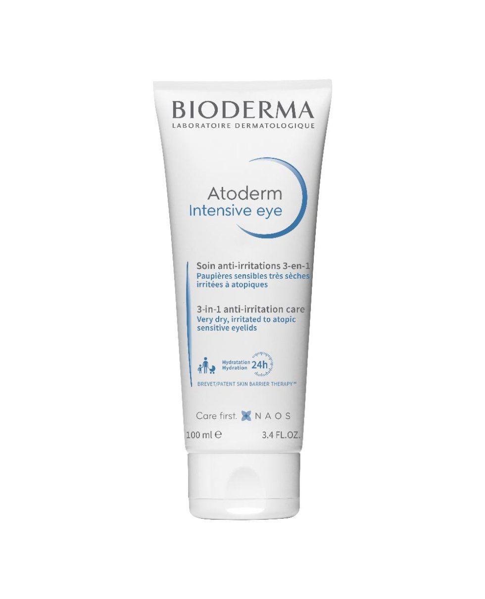 ATODERM INTENSIVE EYE 100ML