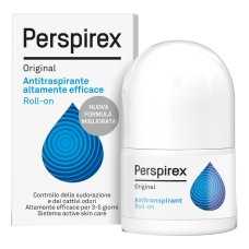 Perspirex Original Antitr Roll