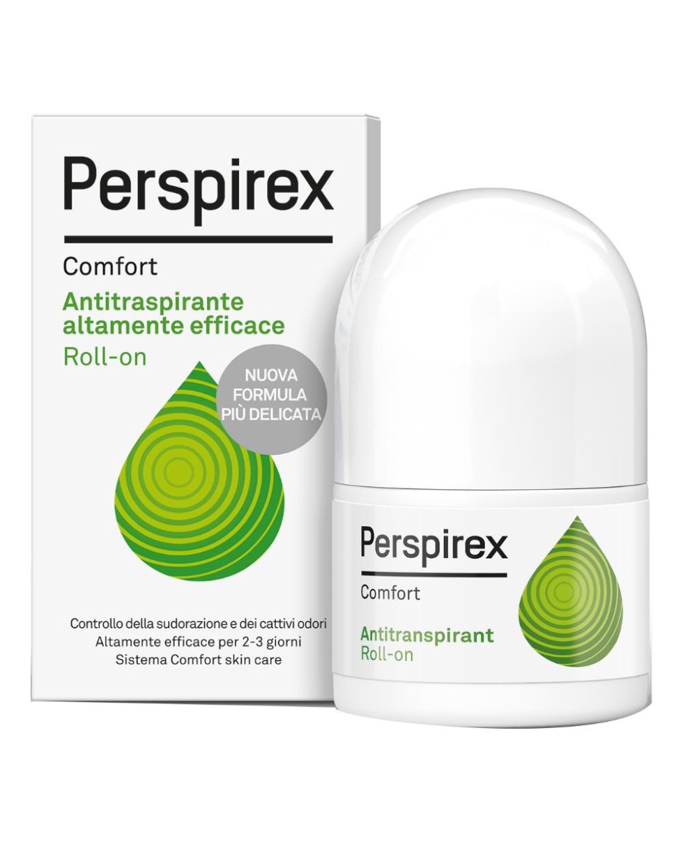 PERSPIREX COMFORT N ROLL-ON