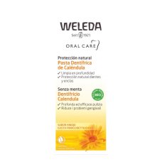 CALENDULA ORAL CARE DENTIF 75ML